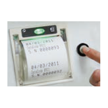 EXTERNAL LCD KEYBOARD WITH PROGRAMMER