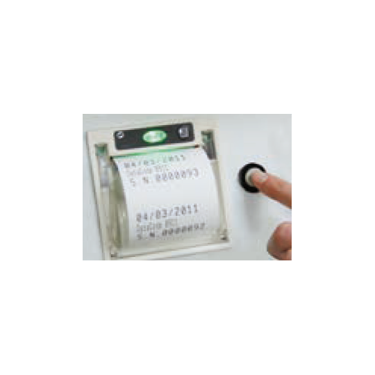 CLAVIER LCD EXTERNE AVEC PROGRAMMATEUR