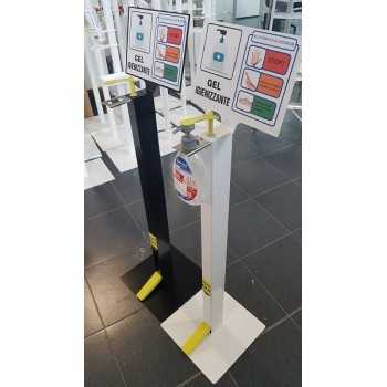 Sonde sans fil pour générateur d'ozone