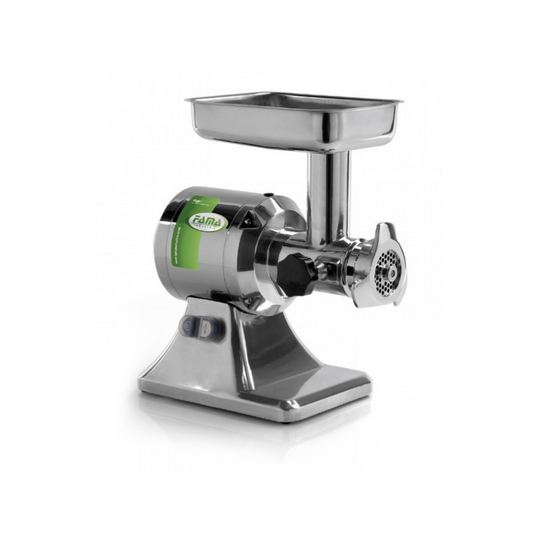 TRITACARNE TS 12 ENTERPRISE - PRODUZIONE 200 kg/h