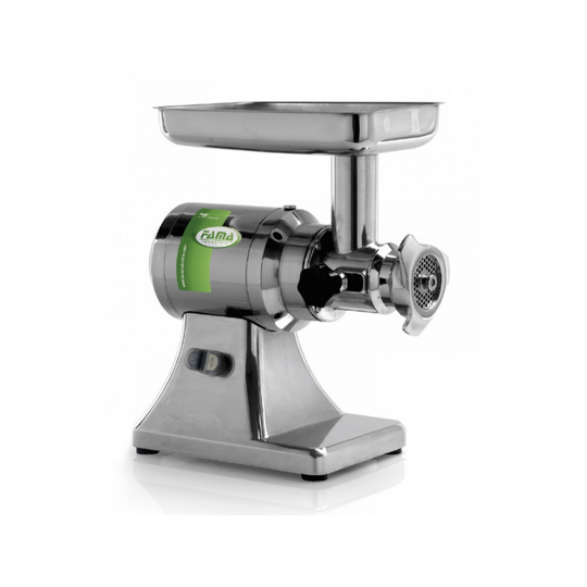 MEAT MINCER TS 22 ENTERPRISE - PRODUCTION 300 kg/h