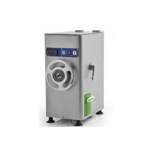 TR 22 STAINLESS STEEL REFRIGERATED MEAT MINCER