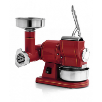 Râpe hachoir à viande TG8 R - Style vintage