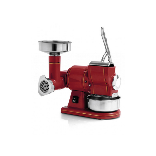 Râpe hachoir à viande TG8 R - Style vintage