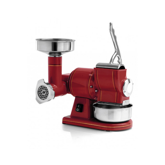 MEAT MINCER GRATER TG8 R - VINTAGE STYLE