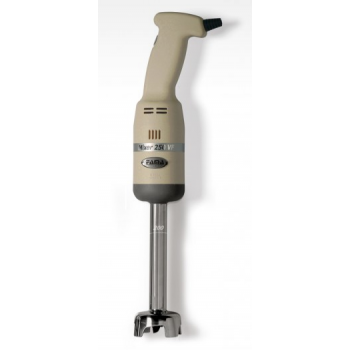 MIXER 250 VF - Ligne légère - Vitesse fixe