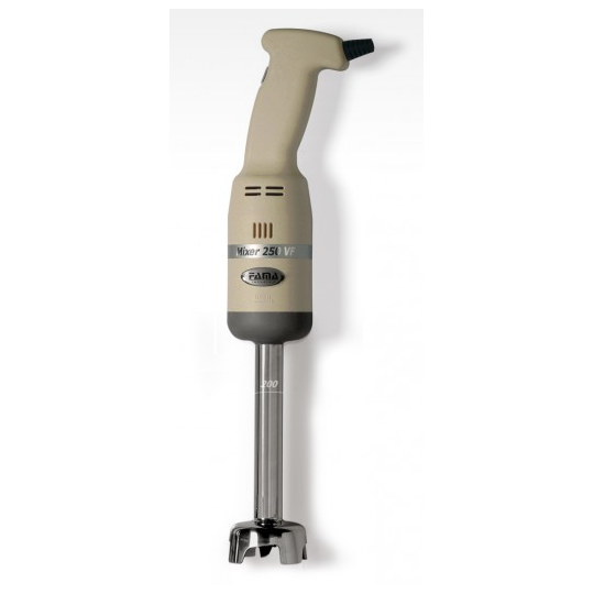 MIXER 250 VF - Ligne légère - Vitesse fixe