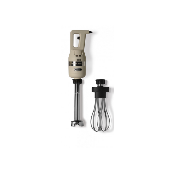 MÉLANGEUR 450 VV - Gamme lourde - Combi à vitesse variable