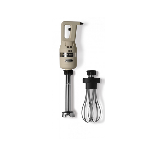 MIXER 450 VV - Linea Heavy - Velocità  VARIABILE Combi