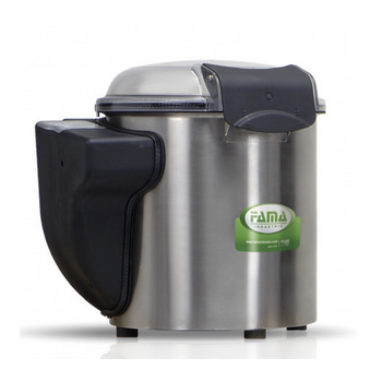 ÉPLUCHEUSE DE POMMES DE TERRE VERSION DE COMPTOIR 5 KG