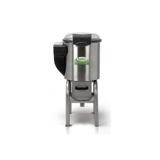 PELAPATATE 5 KG CON BASAMENTO ALTO CASSETTO E FILTRO INCLUSO
