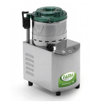 COUPEUSE 3 LITRES AVEC COMMANDES NUMÉRIQUES