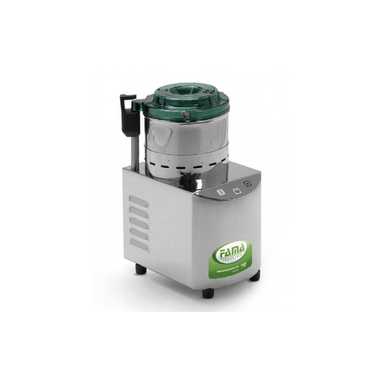 COUPEUSE 3 LITRES AVEC COMMANDES NUMÉRIQUES