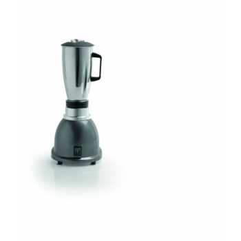 MÉLANGEUR SIMPLE AVEC POT EN ACIER INOXYDABLE MT1I