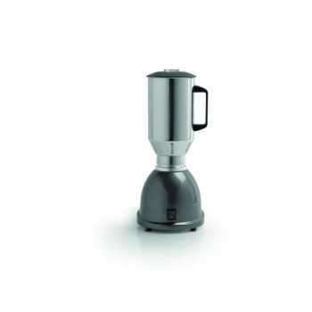 MÉLANGEUR HOMOGÉNÉISATEUR INDUSTRIEL SIMPLE MT5