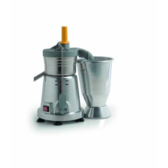 CAPACITÉ DE LA CENTRIFUGEUSE 8 LITRES