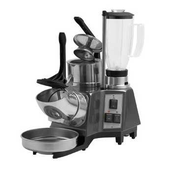 GROUPE DE BARRES MG20