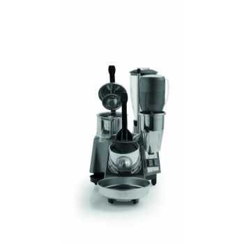 GROUPE DE BARRES MG50