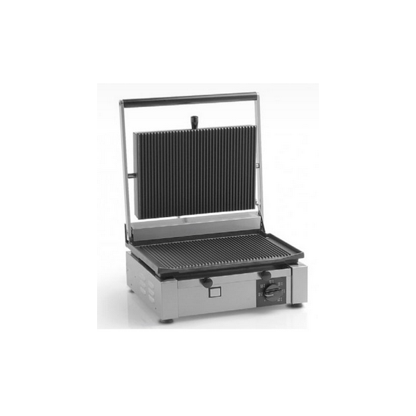 PLAQUES MOYENNES EN FONTE