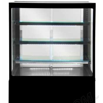 VITRINE CHAUFFANTE HORIZONTALE EVOK HOT