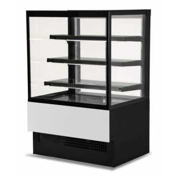 VITRINE CHAUFFANTE HORIZONTALE EVOK HOT