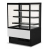 VITRINE CHAUFFANTE HORIZONTALE EVOK HOT