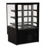VITRINE CHAUFFANTE HORIZONTALE EVOK HOT