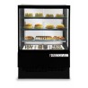 VITRINE CHAUFFANTE HORIZONTALE EVOK HOT