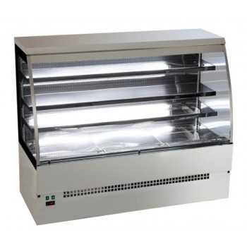 VITRINE RÉFRIGÉRÉE HORIZONTALE EVO SELF