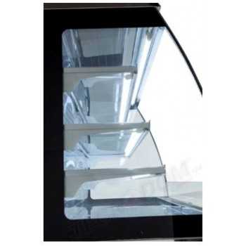 VITRINE RÉFRIGÉRÉE HORIZONTALE EVO SELF