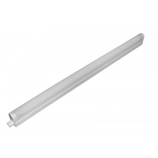 WHITE NEON LIGHTING FOR SHELF