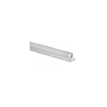 ÉCLAIRAGE D'ÉTAGÈRE LAMPE BLANCHE POUR STROMBOLI