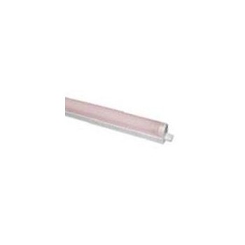ÉCLAIRAGE D'ÉTAGÈRE LAMPE ROSE POUR STROMBOLI