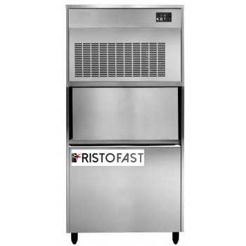 MACHINE À GLACE EN FLOCONS HUMIDITÉ 25 %