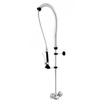 GROUPE DE DOUCHE + MONOTROU