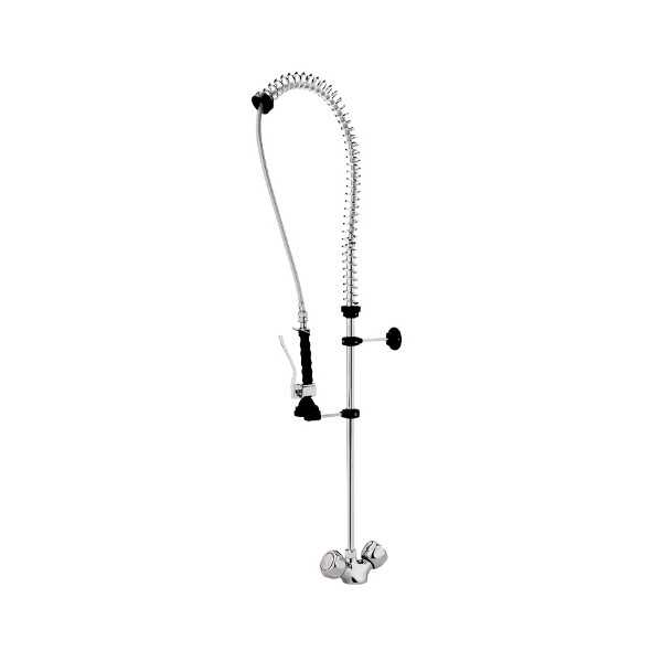 GROUPE DE DOUCHE + MONOTROU