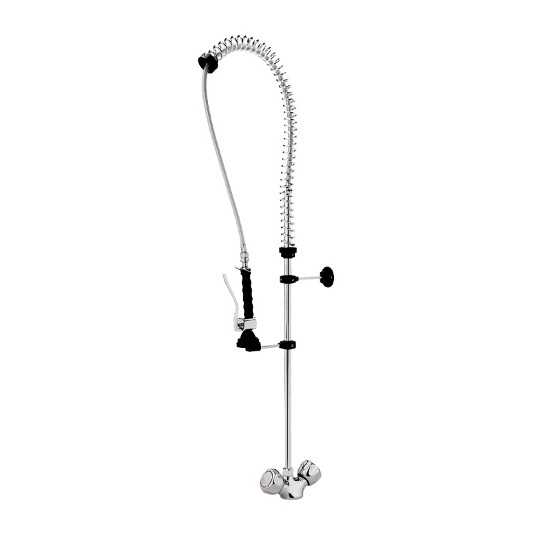 SHOWER GROUP + SINGLE HOLE