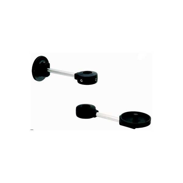 SUPPORT FOURNI AVEC LES GROUPES DE DOUCHE