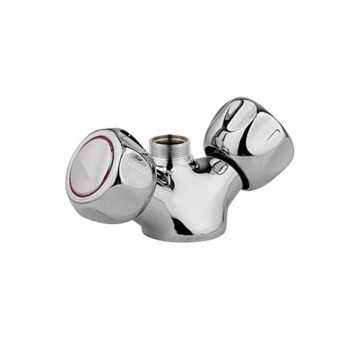 MONOTROU SANS BEC POUR GROUPES DE DOUCHE