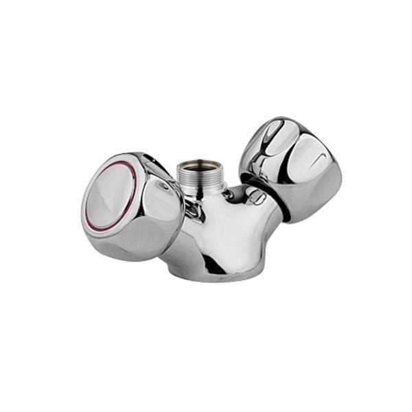 MONOTROU SANS BEC POUR GROUPES DE DOUCHE