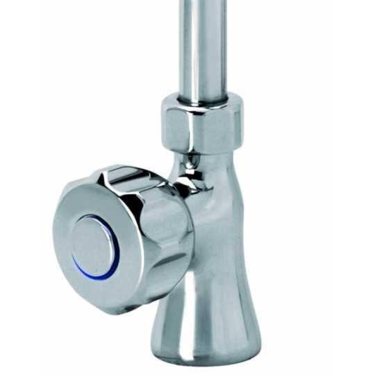 ROBINET 1/2 VERTICAL SANS BEC