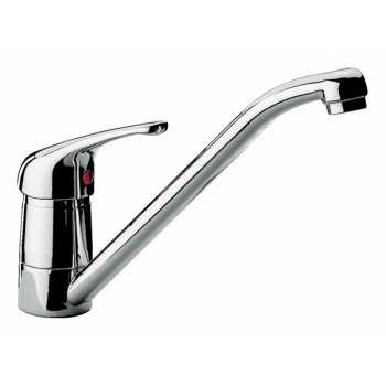 MÉLANGEUR À LEVIER COURT