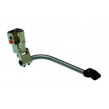 MITIGEUR À PÉDALE POUR EAU CHAUDE ET FROIDE - Montage au sol et au mur