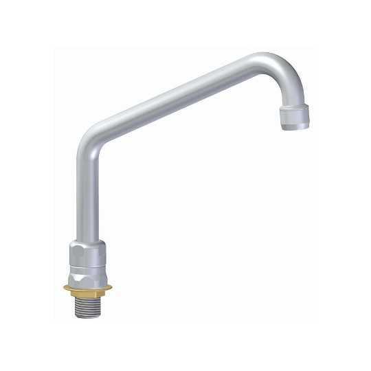 BOCCA D\'EROGAZIONE GIREVOLE