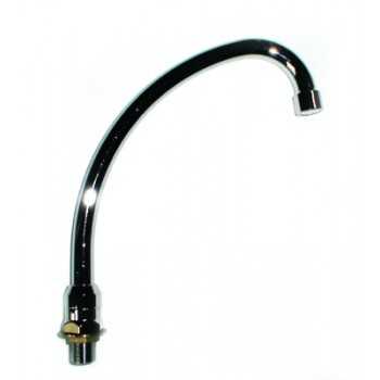 BEC PIVOTANT - DIMENSIONS : L.17 x H.18 cm