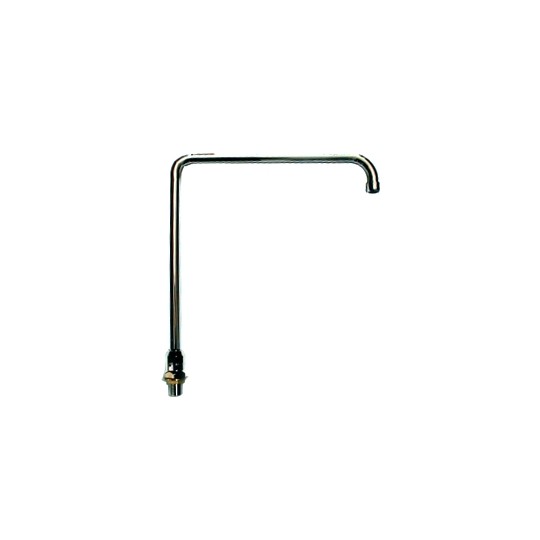 BOCCA D\'EROGAZIONE 30 X 50 A SQUADRO