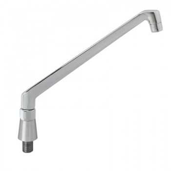 BOUCHE DE DISTRIBUTION MOULÉE LOURDE