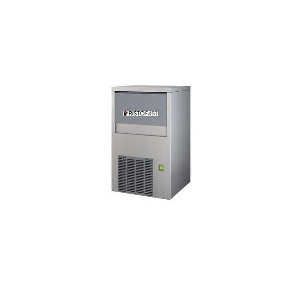 MACHINE À GLACE EN PASTILLES AUTOMATIQUE - 60 kg