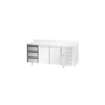 REFRIGERATED CHESTS
