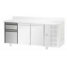 REFRIGERATED DRAWERS
